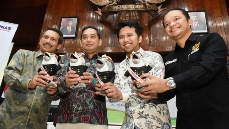 Mendag Berharap Harkonas Berdampak Tingkatkan Perlindungan Konsumen