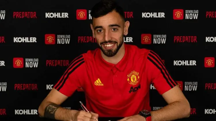 Semangat Fernandes Meledak Kalahkan Liverpool, Ini Penyebabnya