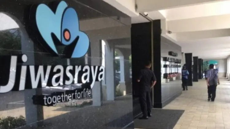 Kejagung Periksa Tiga Saksi Korupsi Jiwasraya