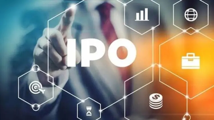 Fokus Ekspansi Bisnis, Karya Bersama Rencana IPO