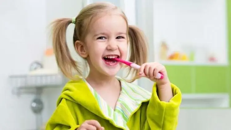 Pasta Gigi Dewasa Tak Bisa Digunakan untuk Anak