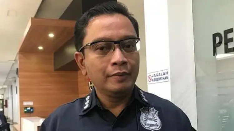 Polri: Soal Penanguhan Itu Kewenangan Penyidik
