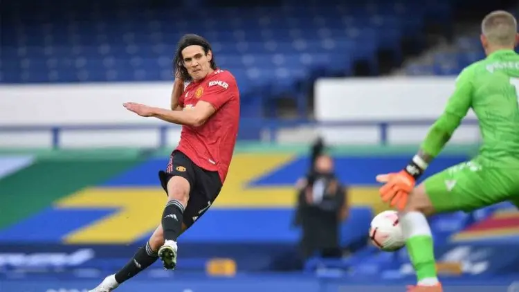 Begini Curhat Cavani Usai Kena Skor FA Gara-gara Postingan Rasis