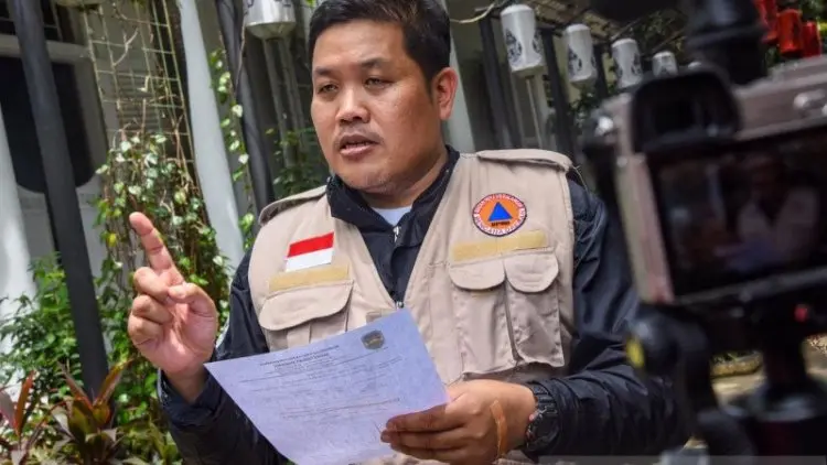 Pemkab Purwakata siapkan Wisma Isolasi untuk Pasien Covid-19