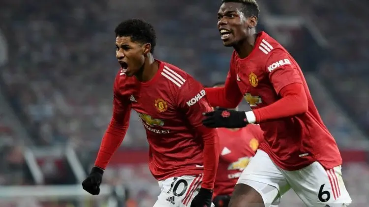 Liverpool Tergelincir, MU Pede Incar Puncak Klasemen