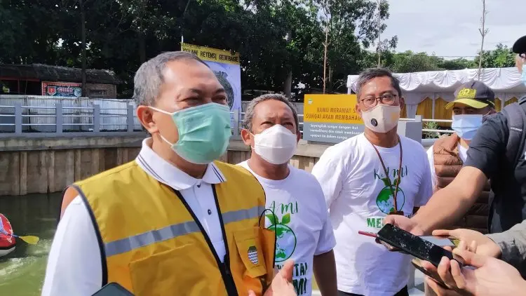 Forkopimda Diminta Kembali Fokus Antisipasi Kerumunan 