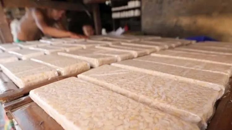 Inilah Harapan Perajin Tahu Tempe Terkait Aksi Mogok Produksi