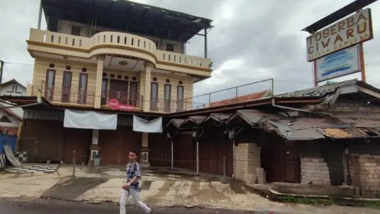 Duh, Pelajar SMP di Cianjur Ditangkap Polii Gara-gara Bikin Parodi Indonesia Raya