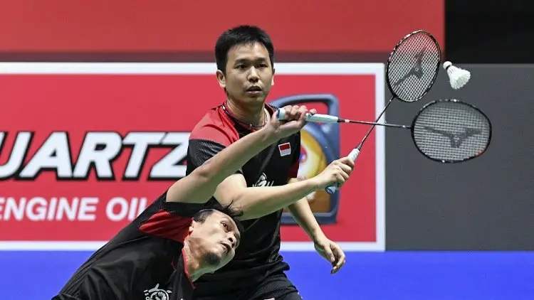 Ini Dia Jersey Baru The Daddies untuk Arungi Musim 2021