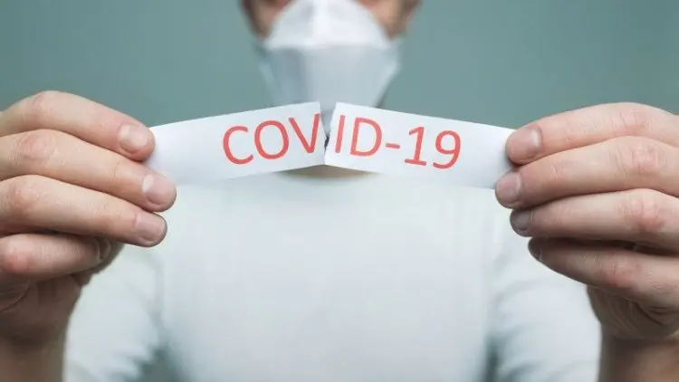 Ini Deretan Pesan Positif Pandemi Covid-19 Sejak Hampir Setahun Terakhir