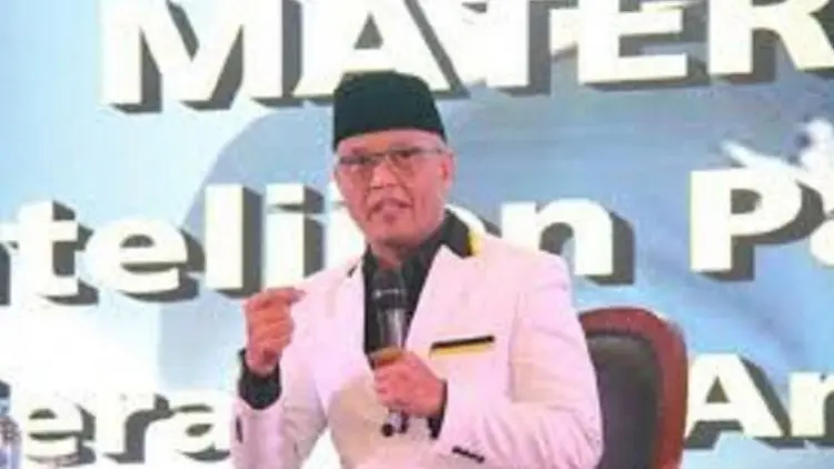 DPR Minta Pemerintah Ungkap Asal-Usul Drone di Selayar