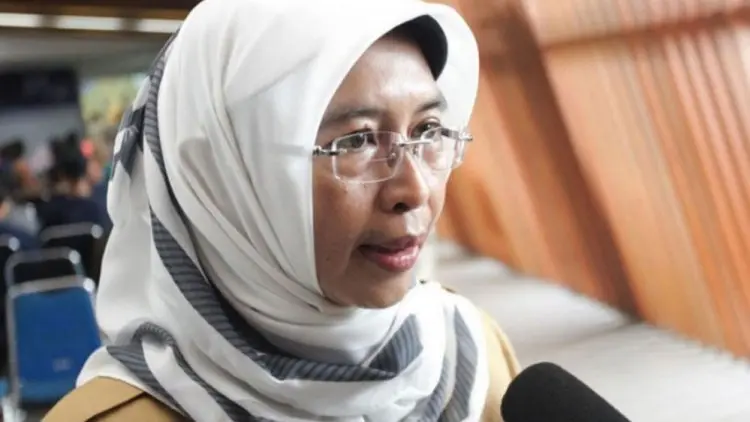 Alhamdulillah, 5.000 Warga Bandung Sembuh Covid-19 di Tahun Baru 2021