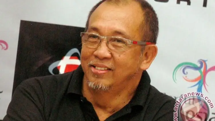 Dunia Balap Indonesia Berduka, Alex Asmasoebrata Meninggal Dunia