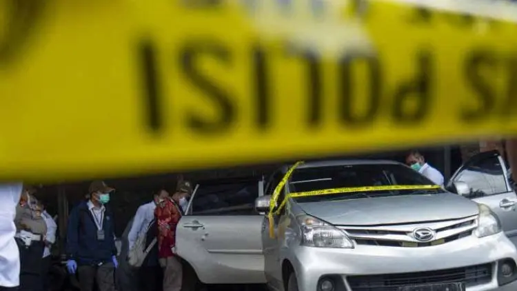 Komnas HAM Libatkan Ahli dari Pindad dalam Uji Balistik