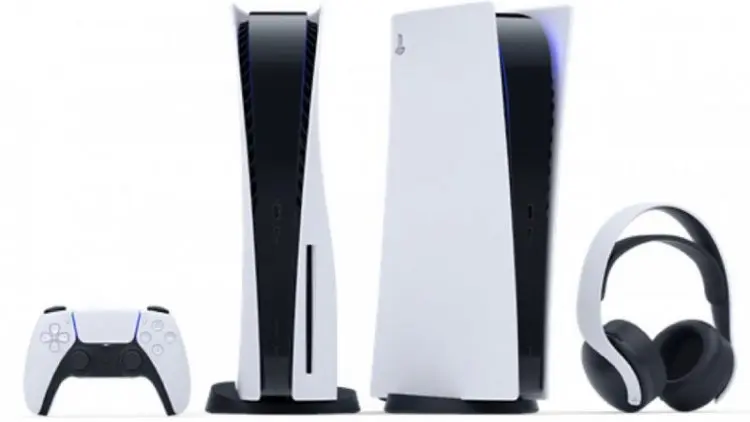 Horee...PS5 Sudah Sampai India, Indonesia Tinggal Beli