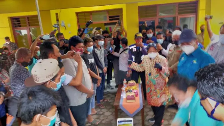 Siap-siap Bansos Kemensos Akan Segera Disebar