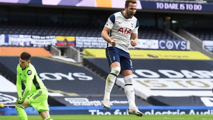 Klasemen Liga Inggris Selepas Tottenham Kembali Tembus Tiga Besar