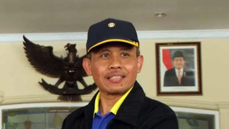Akademisi Unpad: 2.178 Kosakata Arab Terserap Bahasa Indonesia