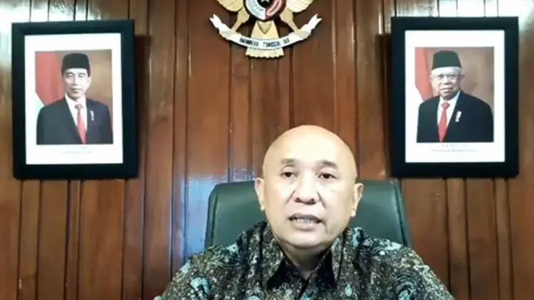 Teten Punya Rencana Indah Bersama Subiakto Kembangkan Koperasi Pangan