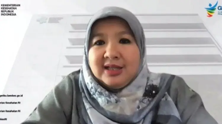 Vaksinasi Covid-19 di Indonesia Butuhkan Waktu 15 Bulan