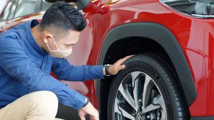 Kembali Bekerja, Ini Daftar Komponen Mobil yang Diperiksa Usai Liburan