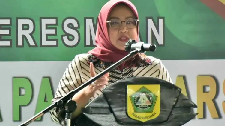 Kabupaten Bogor Larang Pembelajaran Tatap Muka