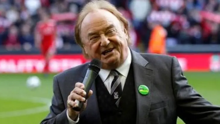 'You'll Never Walk Alone' Pergi dalam Kesunyian