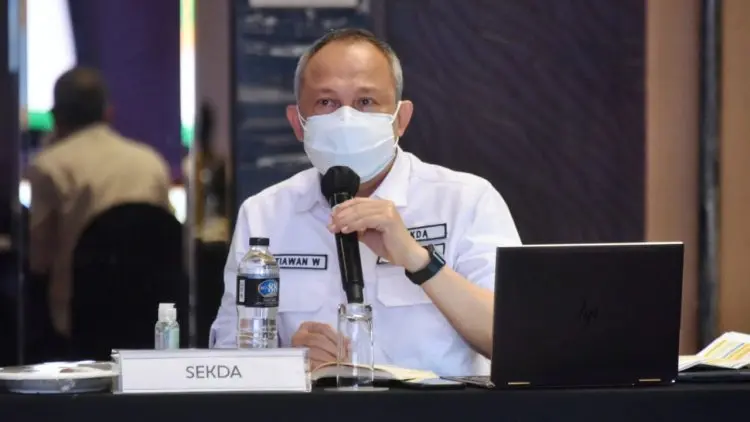 Tahun 2021 Momentum Pemulihan Ekonomi Kreatif Jabar