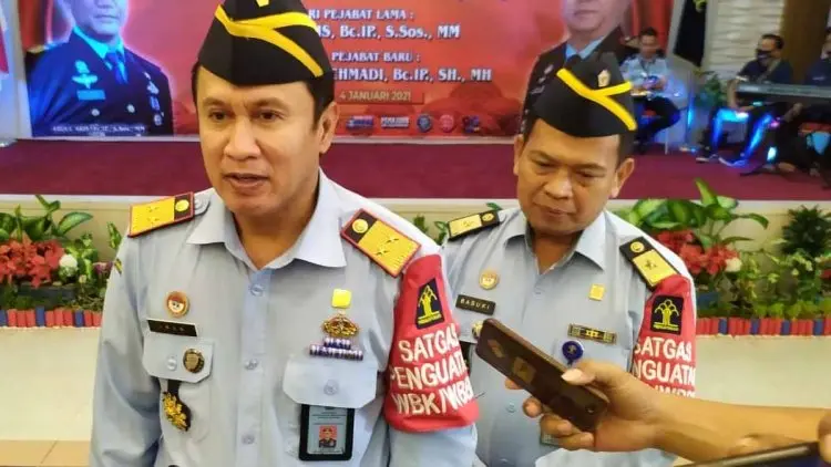 Abu Bakar Ba'asyir Bebas Murni, Santri Diimbau Tidak Melakukan Penjemputan