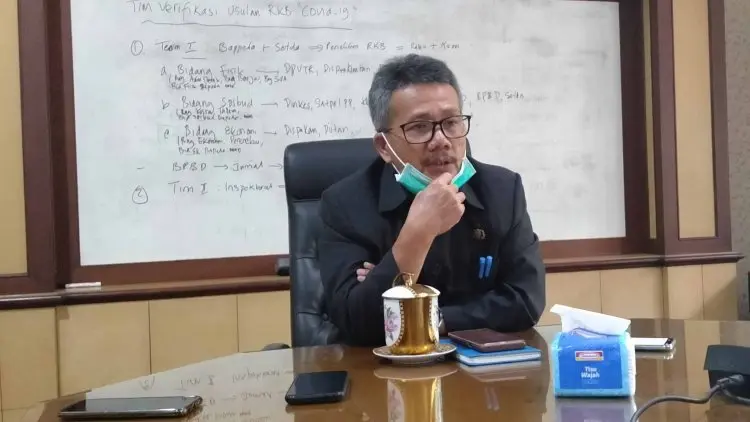 Kelangkaan Kedelai Akibat Minimnya Perhatian