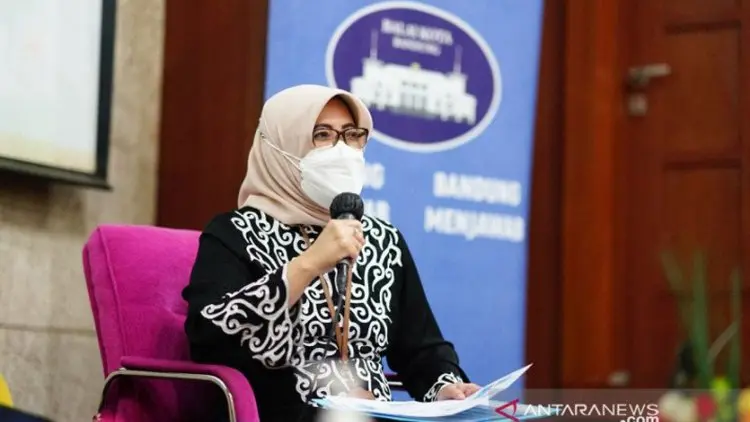 Dinas Bandung Pastikan Perajin Tahu-Tempe Kembali Produksi