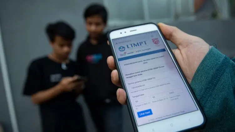 Seleksi Masuk Perguruan Tinggi Negeri Dilakukan Terintegrasi