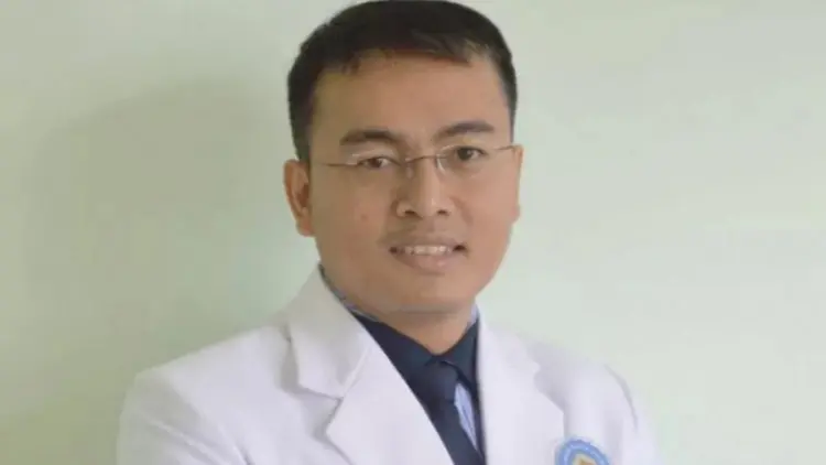 “Parosmia” Gejala Baru Covid-19, Ini Penjelasan Dokter RSA UGM