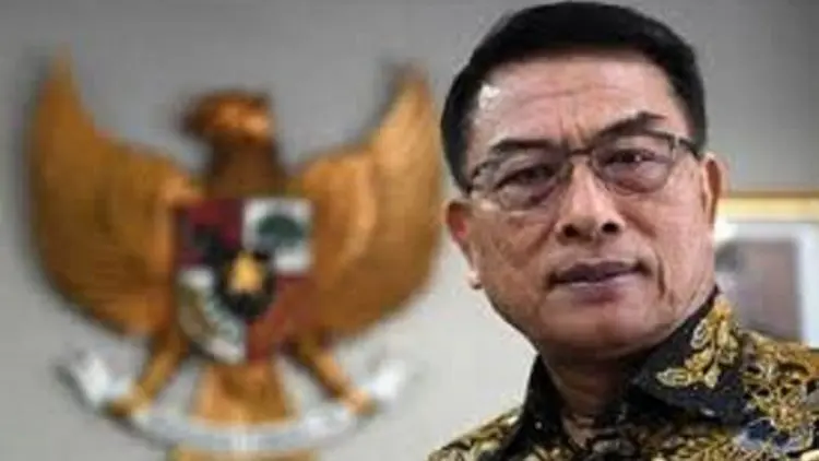 Moeldoko: PP tentang Kebiri Merespons Kegelisahan Publik