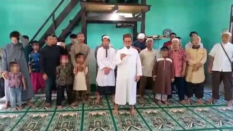 Pemkab Bandung Barat Segera Panggil Pimpinan Jemaah Tentara Alloh