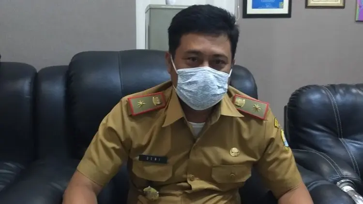 Kadis LH: Apa Alasannya Kabupaten Cirebon Darurat Sampah