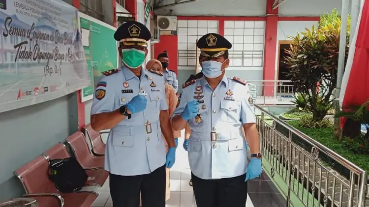Miliki Pengaruh Kuat, Abu Bakar Ba'asyir Kerap Gonta Ganti Pendamping