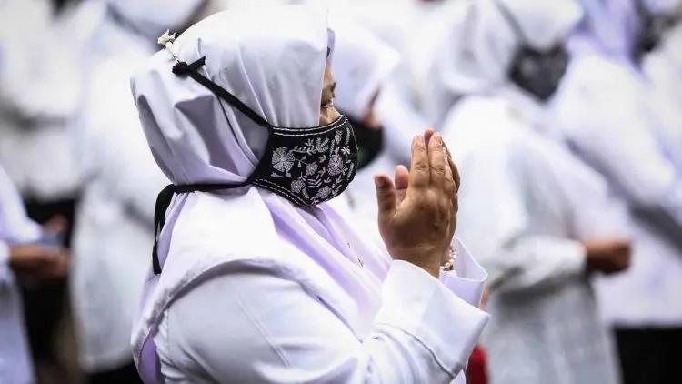 Oded Berharap Hari Amal Bhakti Kemenag Tingkatkan Kolaborasi 
