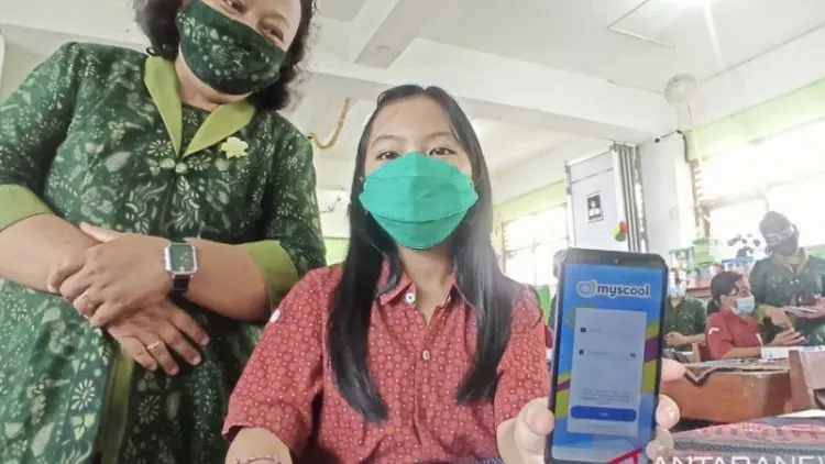 Startup Lokal Mulai Kembangkan Aplikasi Belajar Daring