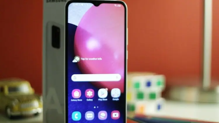 Samsung Unggulkan Baterai Besar di Ponsel Tahun ini