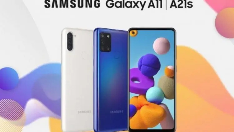 Akhirnya, Samsung Setop Produksi Galaxy A11 dan A21s