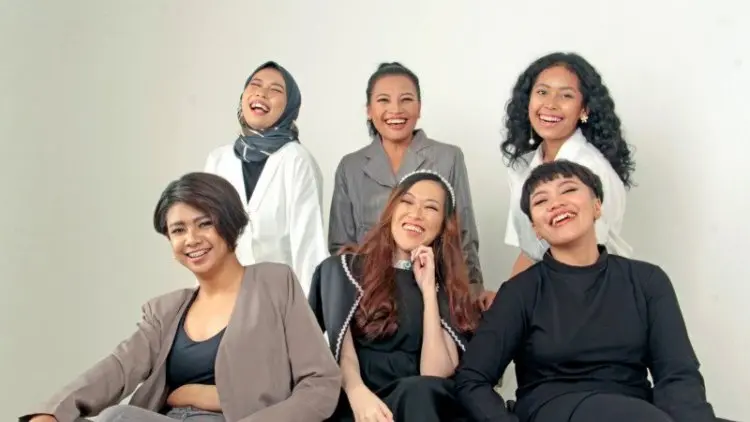 Kolaborasi Agar Perempuan Difabel Lebih Percaya Diri