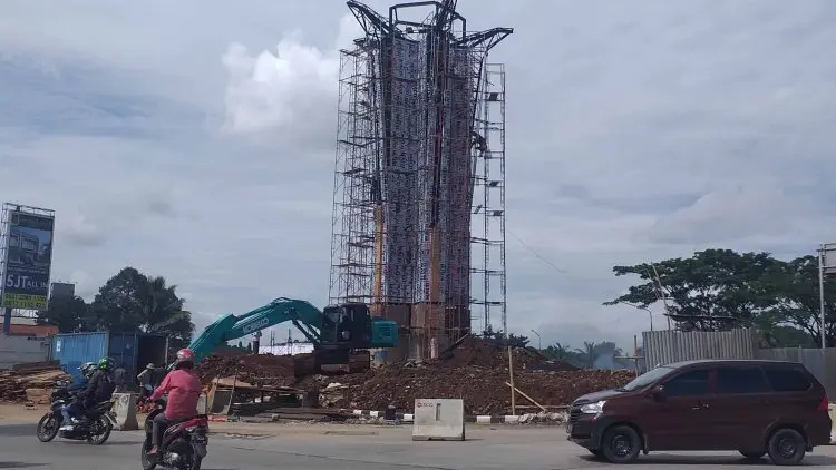 Sempat Batal, Proyek Penataan Jalan Raya Kandang Roda-Sentul Segera Dilelang