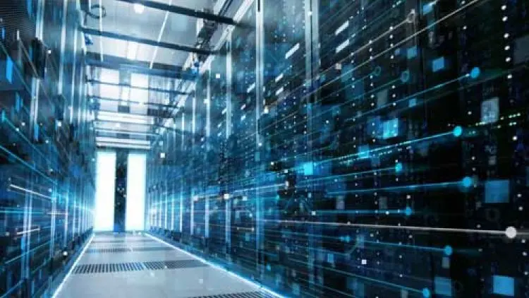 AI dan Otomasi Jadi Terobosan Data Center