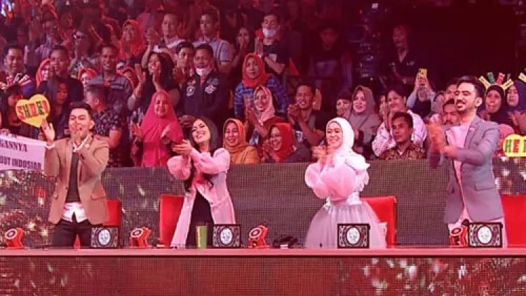 Pandemi, Audisi LIDA 2021 Batch 2 Digelar Online
