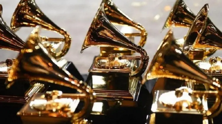 Gara-gara Corona, Grammy Awards Ditunda jadi 14 Maret