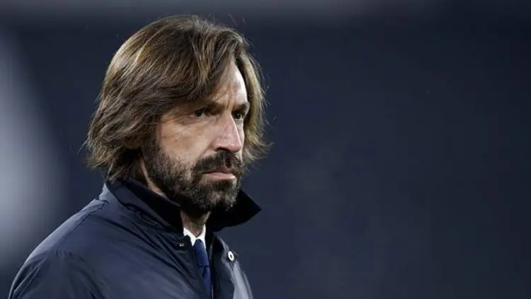 Ini yang Ditakutkan Pirlo dari AC Milan