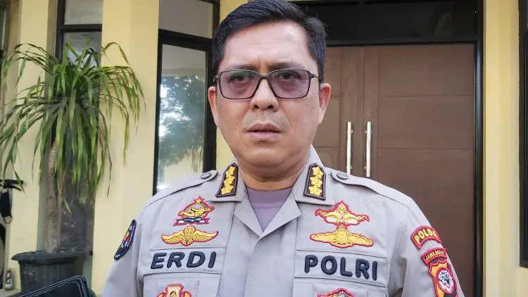 Pembebasan Abu Bakar Ba'asyir Akan Dikawal Ketat Kepolisian