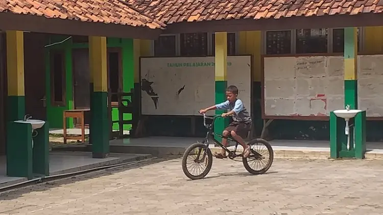Pemkab Bogor Akan Uji PTM, Ini Kriteria Sekolahnya !