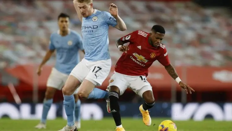 Sesumbar Solskjaer, Yakin Menang Meski Musim Lalu Disingkirkan City